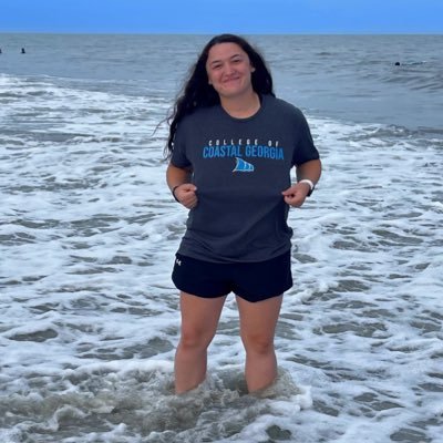 Ringgold High 2024 C/Utility | Georgia Impact - Carver 18U | Coastal Georgia Commit 💙⛵️🌊