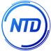 NTD Television (@TelevisionNTD) Twitter profile photo