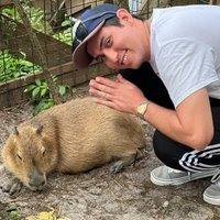 Alex Mariscal (@alexchem1995) 's Twitter Profile