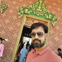 KRISS SINGH (@krissmohansingh) 's Twitter Profile Photo