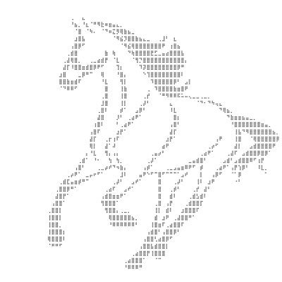 wikipedialuver's profile picture. patron saint of wikipedia