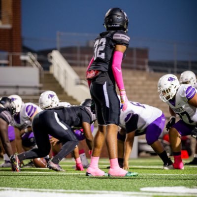 2026|OLB/WR|180|6’1|3.6GPA|Mansfield Timberview|cadenbates27@gmail.com| https://t.co/80Uij5v9sI| 817-980-6459|