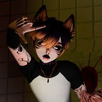 AceIsLost.Vr | 🖤Aceypoo (@ace1slost) 's Twitter Profile