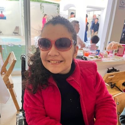 Araaaaritaaa19's profile picture. cuenta personal cuánta fan @Araarita1991🩷🦄🦋🧚🌕🌝 🇲🇽@_carlosrivera  @ppgamez 
@jaimecamil  @belindapop
🇨🇴@Danarenas @juanttt

🇵🇪@nicolaporcella🧚‍♀️ 🧚