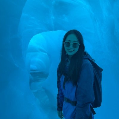 Dr. Weilin Yang,  Postdoctoral Researcher, Monash University. Research in modelling and projecting global glacier mass change and sea-level rise