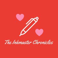 The Inkmaster Chronicles (On Hiatus)(@inkmaster_10784) 's Twitter Profile Photo