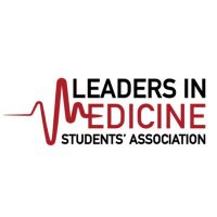 Leaders in Medicine(@leadersinmed) 's Twitter Profile Photo