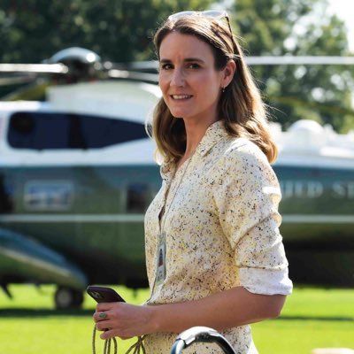 US Correspondent 🇺🇸@dpgmedia @vtmnieuws @hln 📸 IG @romina_vtm