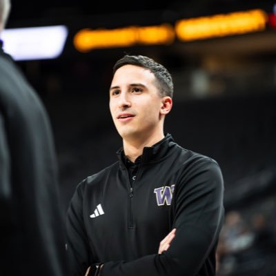 Video Coordinator - Univeristy of Washington Men’s Basketball @UW_MBB