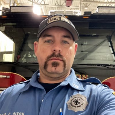 Firefighter 👨‍🚒 Emt, Small Business👨‍💼 Owner, Cigar Enthusiast, Weather Enthusiasts: All opinions posted here are my own and do not reflect my employer.