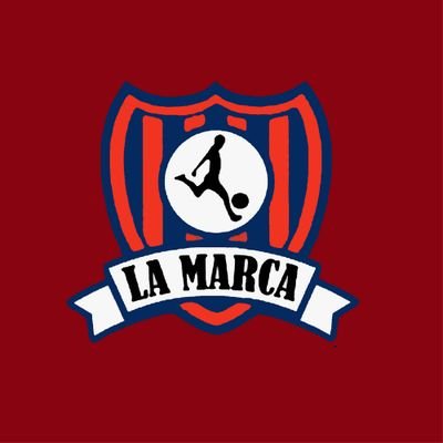 cuenta oficial del club la marca 🇱🇦