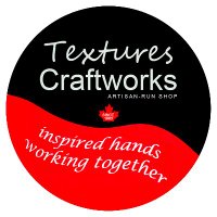 Textures Craftworks(@texturescrafts) 's Twitter Profile Photo