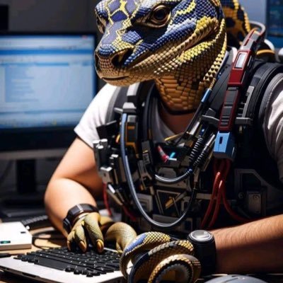 system_snake Profile Picture