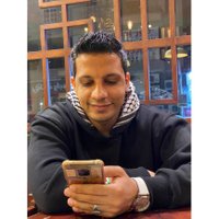Mohamed Riad (@mohamedriad__) 's Twitter Profile