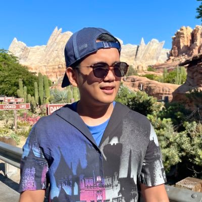 StephenJFlores's profile picture. Filmmaker | Youtuber| Professional Dreamer | Check out my channel InReelLife on YouTube | Disney-nerd | Part of the All 12 Parks club