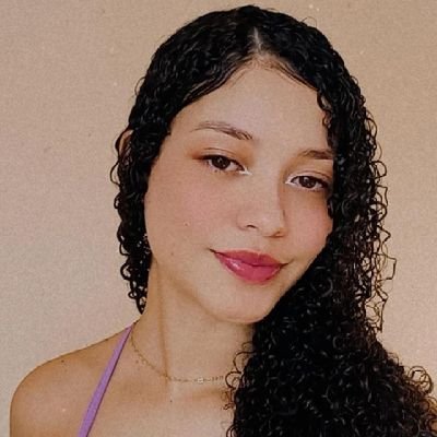 Samya_Cristinah's profile picture. se vc é da minha família vaza