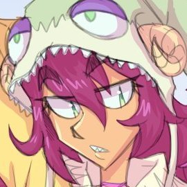 Rollinlolさんのプロフィール画像