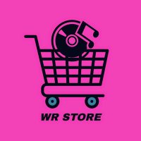 WR STORE(@WRSTORE_) 's Twitter Profile Photo
