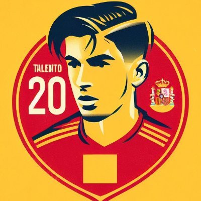 🔎 Seguimiento a los mejores talentos jóvenes españoles 🇪🇦⚽.
📥 Contacto: https://t.co/R1NBw8l2ig