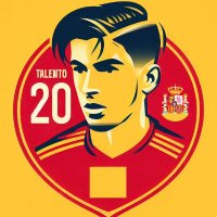 Talentos Españoles(@talento20Espano) 's Twitter Profile Photo