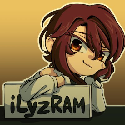 iLyzRAM 🇵🇪さんのプロフィール画像