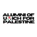 Alumni of UMich 4 Palestine (@UMichAlum4Pali) Twitter profile photo