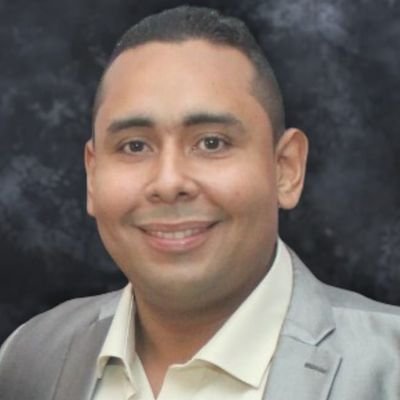 DavidGonzacelis's profile picture. Abogado, con vocación social. Apoyar y dignificar a la población más vulnerable. Progreso Urbanístico y Social!