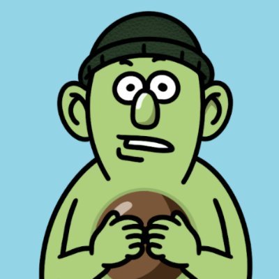 아보카도루방さんのプロフィール画像