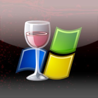 WINEdows is a Linux Operating System that only runs WINE | WINEdows Linux by @SuperVictor64