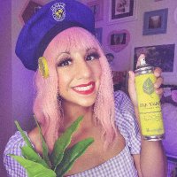 honey 🍯 (@honeyhippi) 's Twitter Profile