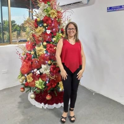 el tiempo de Dios es perfecto, amén a tu voluntad 🙏🏼

Abogada