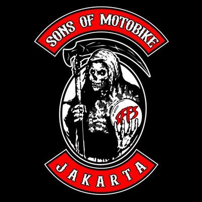 Official X Account
SON'S OF MOTOBIKE