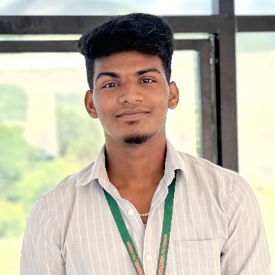 ranjith_karnan's profile picture. Learner | Ranco Tech