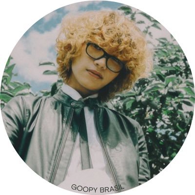 ⊹ Primeira fanbase brasileira dedicada ao artista solo Goopy (#구피) | Jeon HyukJun (#전혁준) · @900py_