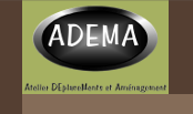 ADEMA : bureau d'études spécialisé dans les déplacements urbains (études de trafics, de circulation, de stationnement, de mobilité...)