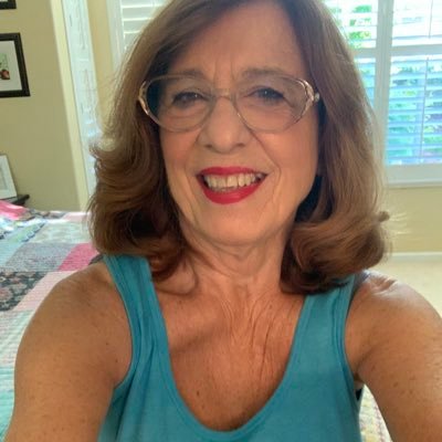 BRegello's profile picture. I’m just a normal senior and grandma concerned about our country who wants a loving America for my grandson. #Resister -Sicilian #HarrisWalz2024