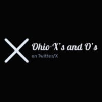 Ohio X’s and O’s 🏈 (@ohioxsandos) 's Twitter Profile Photo Ohio X’s and O’s 🏈 (@ohioxsandos) 's Twitter Profile Photo