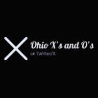 Ohio X’s and O’s 🏈(@OhioXsAndOs) 's Twitter Profile Photo