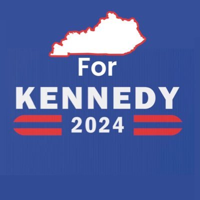 A Group of Kentuckians who have declared our independence and are ready to support RFK Jr. for President in 2024.