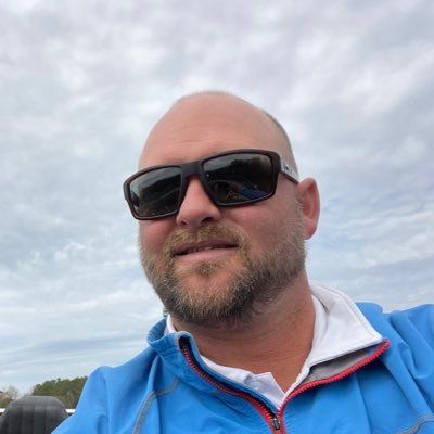 Grew up and graduated SEC. Most posts about UVa sports fields and the work the crew does supporting UVa athletics along with some family things. ACCSTRONG!