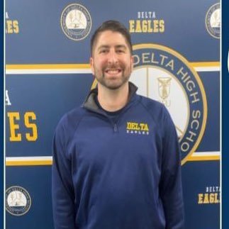 Special Education Teacher @ Delta High School. MA Special Education, Ball State University. @deltagirlsgolf1 Coach.