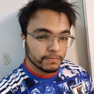 lucascorrealves's profile picture. 