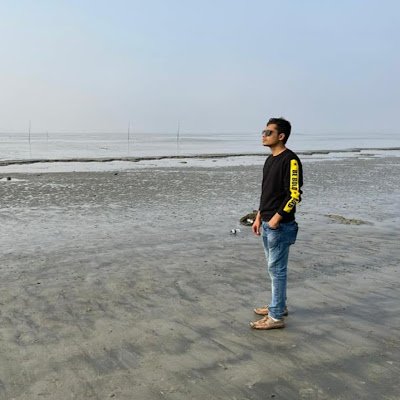 shaon_foys60267's profile picture. 