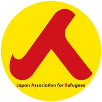 難民支援協会（JAR）(@ja4refugees) 's Twitter Profile Photo