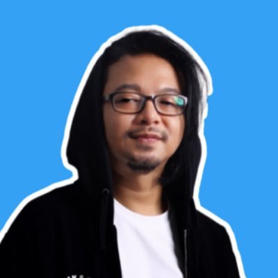 MKRidzuan Profile Picture