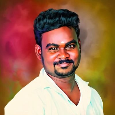 Deputy Organizer of Madurai North District Melur North Union Student Team

I Belongs to the Dravidian stock