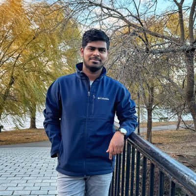 Post-doc @KraussLabUR @UofR, 🇺🇸 || Formerly @HebrewU, 🇮🇱 || Ph.D. in Chemistry @HydUniv, 🇮🇳 || Ultrafast Spectroscopy, Laser Physics, Quantum Dots ||