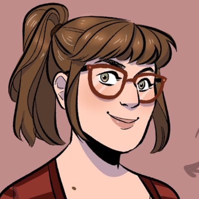 NYT bestselling illustrator || Artist on Fazbear Frights || Cat lover || Commissions = open || 23, she/her!