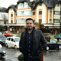 Eric Velasco Yépez (@ericandrevy) 's Twitter Profile