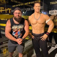 Ramsey Sidawi 🎙 (@wweramsey) 's Twitter Profile Photo Ramsey Sidawi 🎙 (@wweramsey) 's Twitter Profile Photo